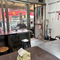 Inside  at Gaojia Vegetarian - 高家素食 in Taipei