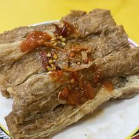   at Ningxia Vegetarian Restaurant - 寧夏素食小館 in Taipei