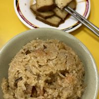   at Ningxia Vegetarian Restaurant - 寧夏素食小館 in Taipei