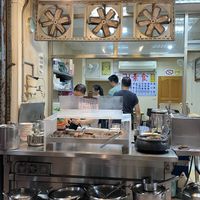 Ningxia Vegetarian Restaurant, Taipei  at Ningxia Vegetarian Restaurant - 寧夏素食小館 in Taipei