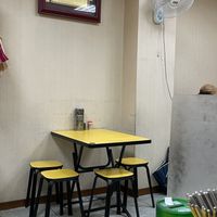 Ningxia Vegetarian Restaurant, Taipei  at Ningxia Vegetarian Restaurant - 寧夏素食小館 in Taipei