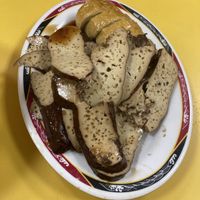   at Ningxia Vegetarian Restaurant - 寧夏素食小館 in Taipei