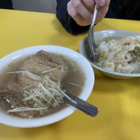   at Ningxia Vegetarian Restaurant - 寧夏素食小館 in Taipei