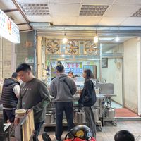   at Ningxia Vegetarian Restaurant - 寧夏素食小館 in Taipei