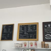   at Bij Lotje in The Hague