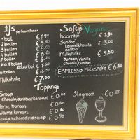  at Bij Lotje in The Hague