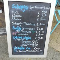  at Bij Lotje in The Hague