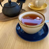  at Raíces Café y Arte in Madrid