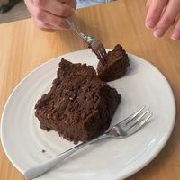  at Raíces Café y Arte in Madrid