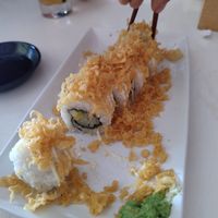  at Yakuza Japanese Resto in Probolinggo