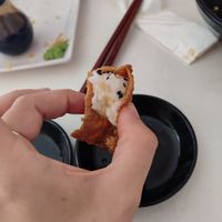  at Yakuza Japanese Resto in Probolinggo