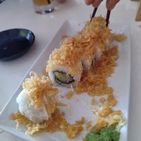  at Yakuza Japanese Resto in Probolinggo