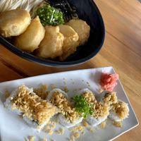   at Yakuza Japanese Resto in Probolinggo