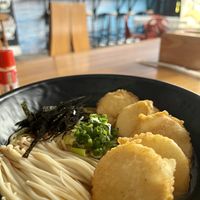   at Yakuza Japanese Resto in Probolinggo