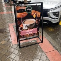  at PINALE Brunch & Salad Bar in Madrid