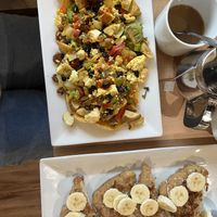   at Griddle 145 in Allentown