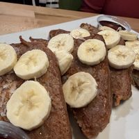   at Griddle 145 in Allentown