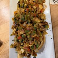   at Griddle 145 in Allentown