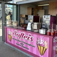   at Futterluke in Hamburg