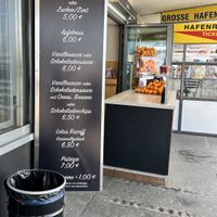   at Futterluke in Hamburg