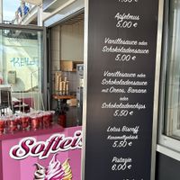   at Futterluke in Hamburg