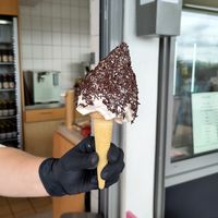  at Futterluke in Hamburg