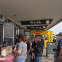  at Futterluke in Hamburg