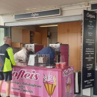  at Futterluke in Hamburg