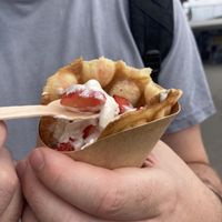   at Futterluke in Hamburg