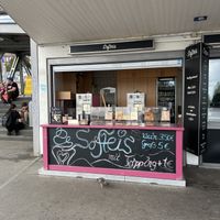   at Futterluke in Hamburg