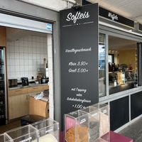   at Futterluke in Hamburg