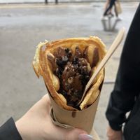   at Futterluke in Hamburg