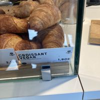  at Bäckerei BioKaiser - Berger Straße in Frankfurt