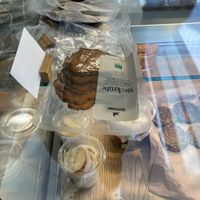   at Bäckerei BioKaiser - Berger Straße in Frankfurt