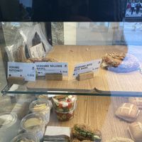   at Bäckerei BioKaiser - Berger Straße in Frankfurt