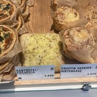   at Bäckerei BioKaiser - Berger Straße in Frankfurt
