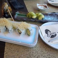  at YI SUSHI in Bastia Umbra