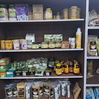  at Prakriti Health Food Hotel in Kochi