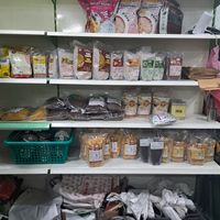  at Prakriti Health Food Hotel in Kochi