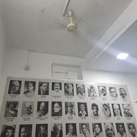  at Prakriti Health Food Hotel in Kochi