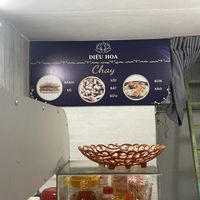 Inside   at Dieu Hoa in Ho Chi Minh City