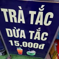  at Dieu Hoa in Ho Chi Minh City