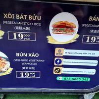  at Dieu Hoa in Ho Chi Minh City