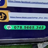  at Dieu Hoa in Ho Chi Minh City