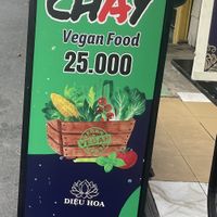   at Dieu Hoa in Ho Chi Minh City