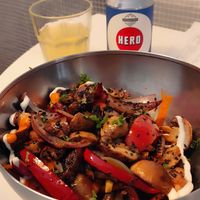 Uuuuuu ... 😉 at Ongo in Porto