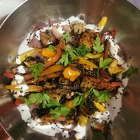 Salta, great! at Ongo in Porto