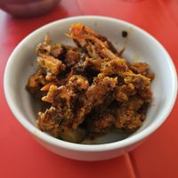 Beche at Ongo in Porto