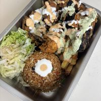 Mostrito  at Ongo in Porto