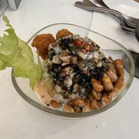   at Ongo in Porto